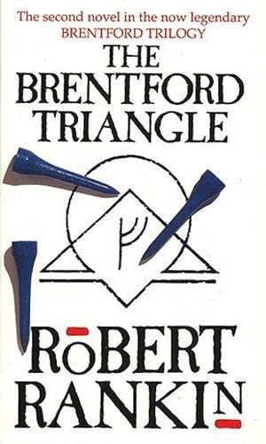 Seller image for The Brentford Triangle (Paperback) for sale by Grand Eagle Retail
