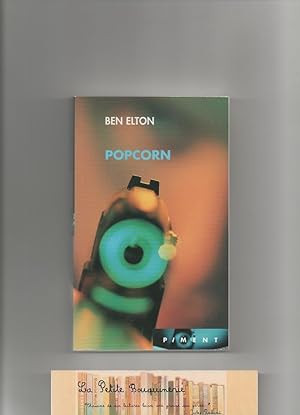 Seller image for Popcorn for sale by La Petite Bouquinerie