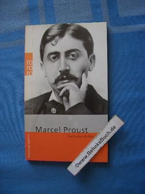 Seller image for Marcel Proust. Dargestellt von Karlheinrich Biermann / Rororo ; 50624 : Rowohlts Monographien for sale by Antiquariat BehnkeBuch