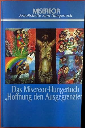 Seller image for Das Misereor-Hungertuch for sale by biblion2