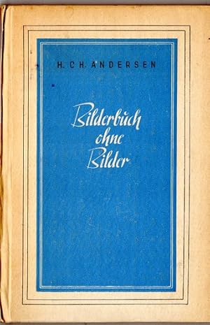 Seller image for bilderbuch ohne bilder for sale by Versandantiquariat Sylvia Laue