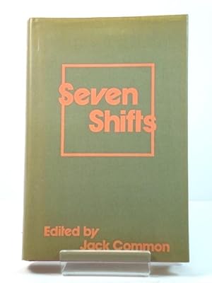 Seller image for Seven Shifts (Studies in British Labour History) for sale by PsychoBabel & Skoob Books
