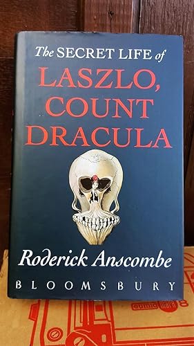 Bild des Verkäufers für The Secret Life of Laszlo, Count Dracula : zum Verkauf von Collector's Corner