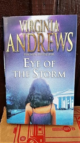 Seller image for Eye of the Storm for sale by Collector's Corner