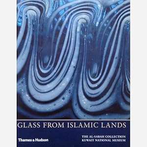 Immagine del venditore per Glass from Islamic Lands venduto da Vasco & Co / Emilia da Paz