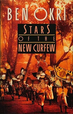 Seller image for Stars of the New Curfew for sale by Good Books In The Woods