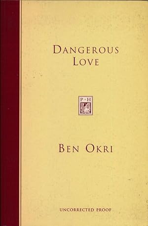 Seller image for Dangerous Love for sale by Good Books In The Woods
