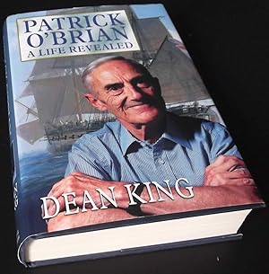 Seller image for Patrick O'Brian: A Life Revealed for sale by Denton Island Books