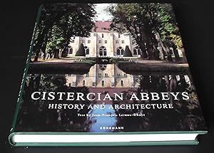 Cistercian Abbeys