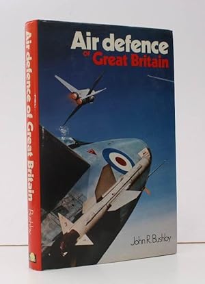 Seller image for Air Defence of Great Britain. AUTHOR'S PRESENTATION COPY TO ARCHIBALD HOPE for sale by Island Books