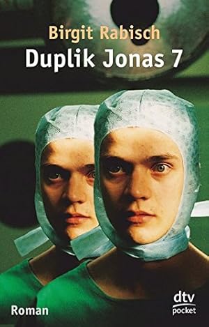 Seller image for Duplik Jonas 7 for sale by librairie philippe arnaiz