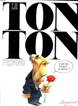 Le tonton profond 040396