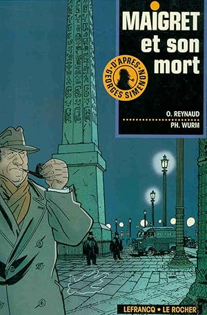 Maigret et son mort