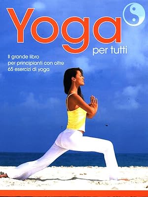 Yoga per tutti