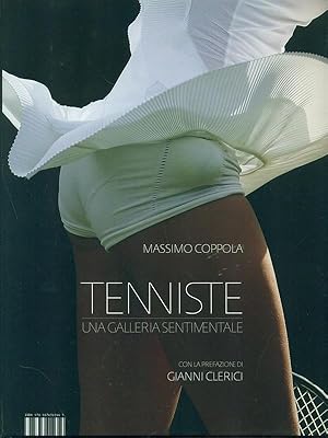 Tenniste Una galleria sentimentale