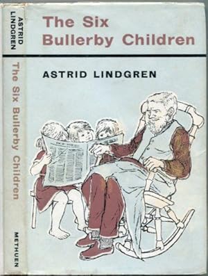 The Six Bullerby Children (A Read Aloud Book)