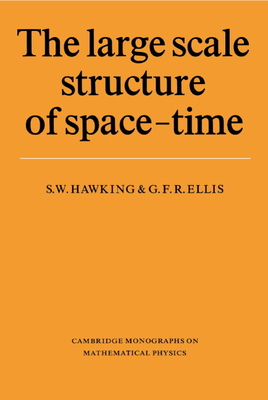 Seller image for The Large Scale Structure of Space-Time (Paperback or Softback) for sale by BargainBookStores