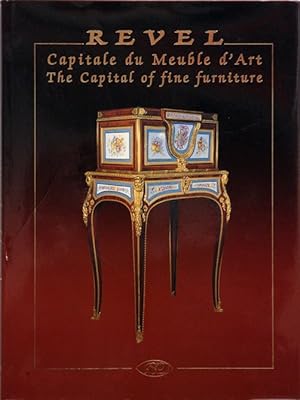 Revel__Capitale du meuble d'art | The Capital of fine furniture