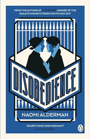 Seller image for Disobedience (Paperback) for sale by Grand Eagle Retail