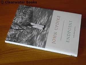 Seller image for Endpoint and Other Poems. for sale by Clearwater Books