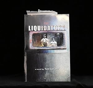 Imagen del vendedor de The Liquidators a la venta por Rain Dog Books