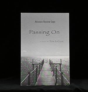 Seller image for Passing On for sale by Rain Dog Books