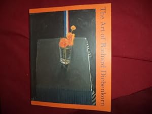 Immagine del venditore per The Art of Richard Diebenkorn. venduto da BookMine