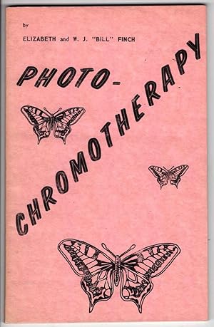 Seller image for Photo-Chromotherapy for sale by Recycled Books & Music