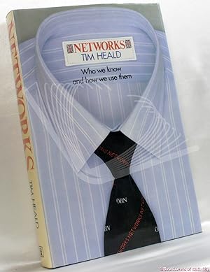 Seller image for Networks: Who We Know and How We use Them for sale by BookLovers of Bath