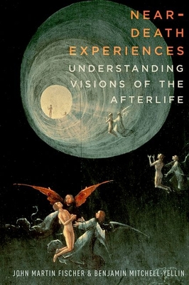 Imagen del vendedor de Near-Death Experiences: Understanding Visions of the Afterlife (Hardback or Cased Book) a la venta por BargainBookStores