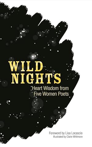 Bild des Verkufers fr Wild Nights (Paperback) zum Verkauf von Grand Eagle Retail