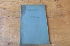 Imagen del vendedor de Victoria and Albert Museum Guide to the Japanese Textiles Part 1 -Textile Fabrics a la venta por Mungobooks