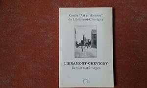 Image du vendeur pour Libramont-Chevigny - Retour sur images mis en vente par Librairie de la Garenne