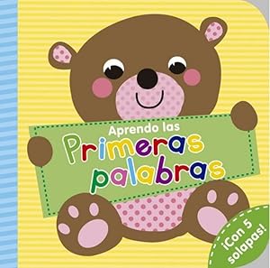 Seller image for Primeras palabras for sale by Imosver