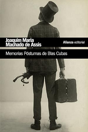 Immagine del venditore per Memorias pstumas de blas cubas venduto da Imosver