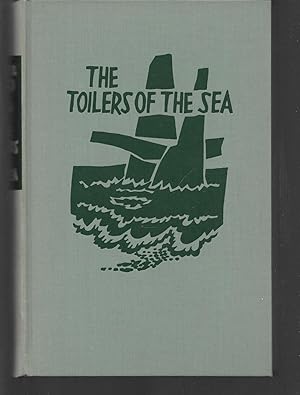 Immagine del venditore per the toilers of the sea venduto da Thomas Savage, Bookseller