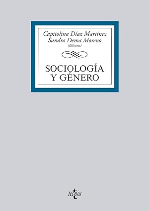 Imagen del vendedor de Sociologia y genero a la venta por Imosver