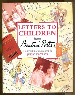 Seller image for Letters To Children from Beatrix Potter for sale by Dearly Departed Books