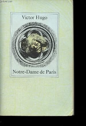 Seller image for NOTRE-DAME DE PARIS for sale by Le-Livre