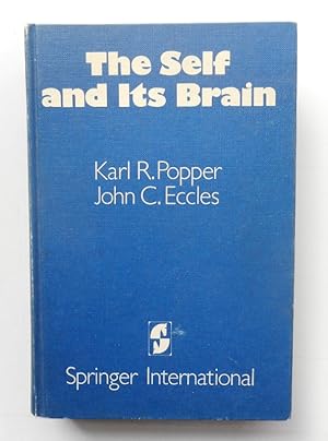 Seller image for The Self and Its Brain. With 66 Figures for sale by Der Buchfreund