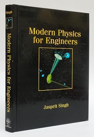 Bild des Verkufers fr Modern Physics for Engineers. With figures zum Verkauf von Der Buchfreund