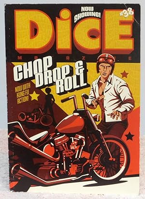 Seller image for DicE Issue 38 Chop Drop & Roll for sale by Argyl Houser, Bookseller