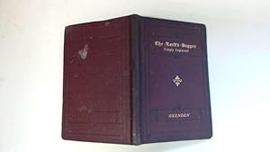 Image du vendeur pour The Lord's Supper Simply Explained mis en vente par Goldstone Rare Books