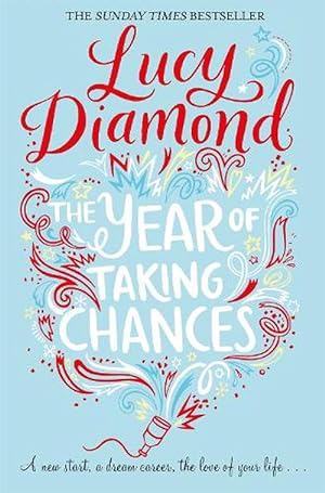 Seller image for The Year of Taking Chances (Paperback) for sale by Grand Eagle Retail