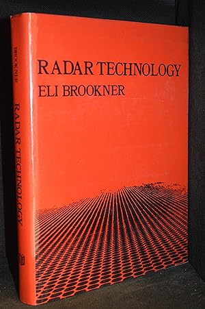 Seller image for Radar Technology for sale by Burton Lysecki Books, ABAC/ILAB