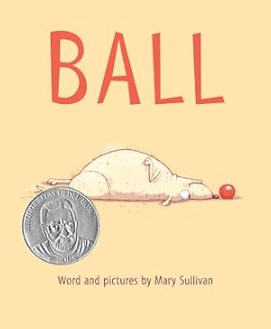 Imagen del vendedor de Ball (Hardback or Cased Book) a la venta por BargainBookStores