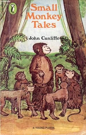 Seller image for SMALL MONKEY TALES for sale by Le-Livre