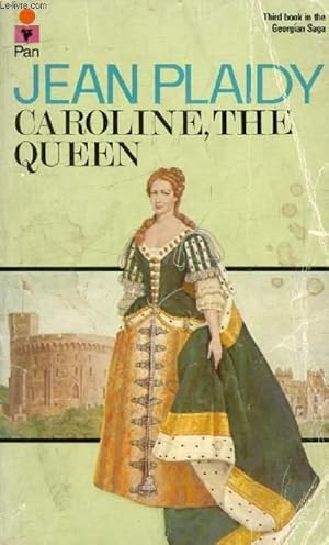 Imagen del vendedor de CAROLINE, THE QUEEN a la venta por Le-Livre