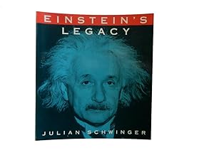 Einstein's Legacy: The Unity of Space and Time