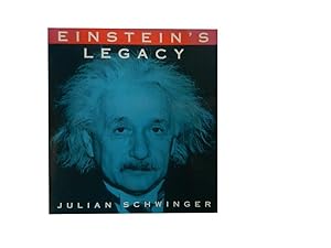 Einstein's Legacy: The Unity of Space and Time